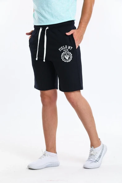Superfly Men Sw Short Erkek Siyah Şort 22641-2 - Resim 5