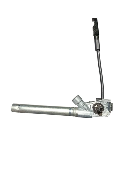 Fiat Egea Ön Sağ kemer Gerdirici Toka EGEA 735708273 ürün görseli 1