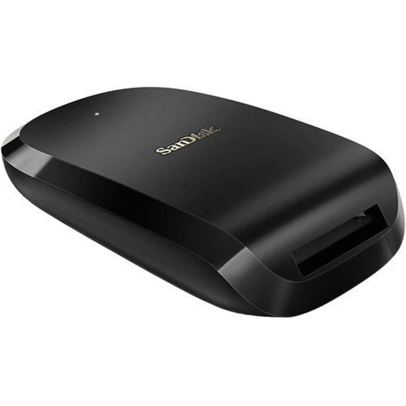 SanDisk ImageMate PRO USB-C Kart Okuyucu ürün görseli 1