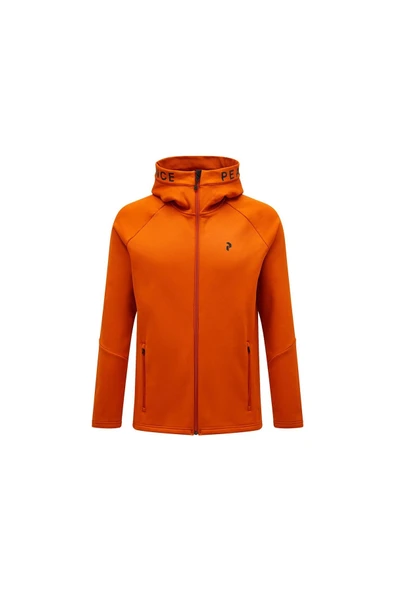 M Rider Zip Hood ürün görseli 1