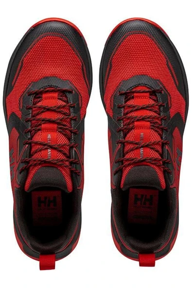 Helly Hansen Gobı 2 Ht Erkek Outdoor Ayakkabı Hha.11811 Hha.990 - Resim 3