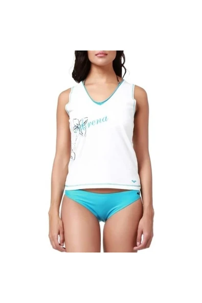Kadın T-Shirt - Resim 4