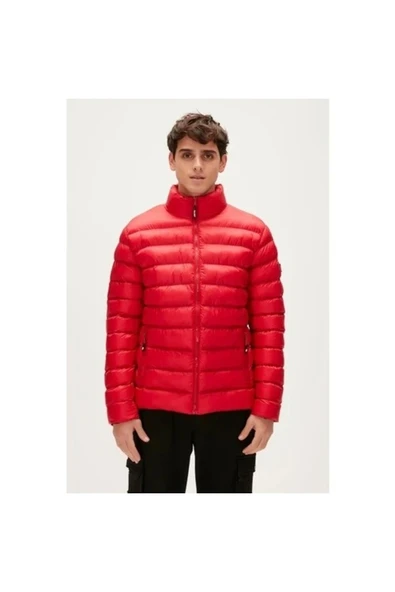 PUFFER JACKET ürün görseli 1