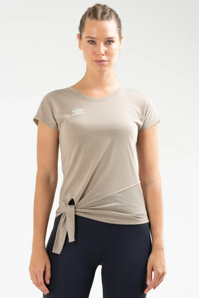 Kadın T-Shirt Vf-0076 - Resim 6
