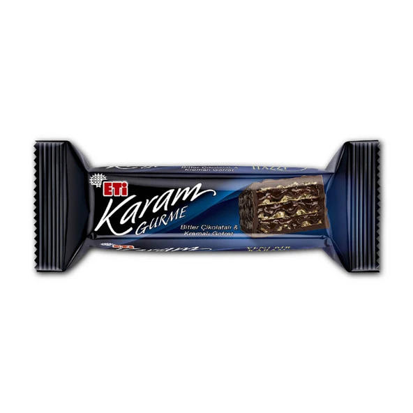 Eti Karam Gurme 50 Gr ürün görseli 1