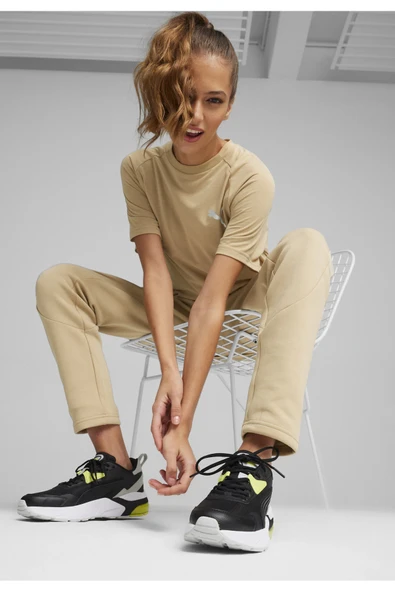 Puma Vis2K Spor Ayakkabıları - Resim 4