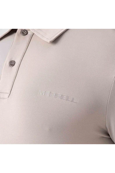 Merrell Pro Erkek Polo Yaka Tişört M3PRO - Resim 4