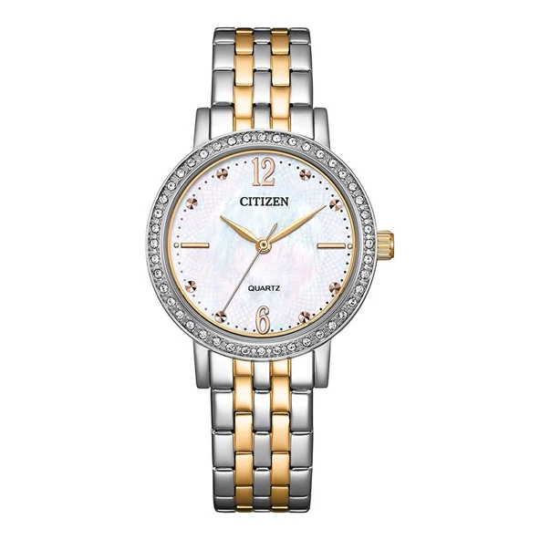 Citizen Elegance EL3106-59D Kadın Kol Saati ürün görseli 1