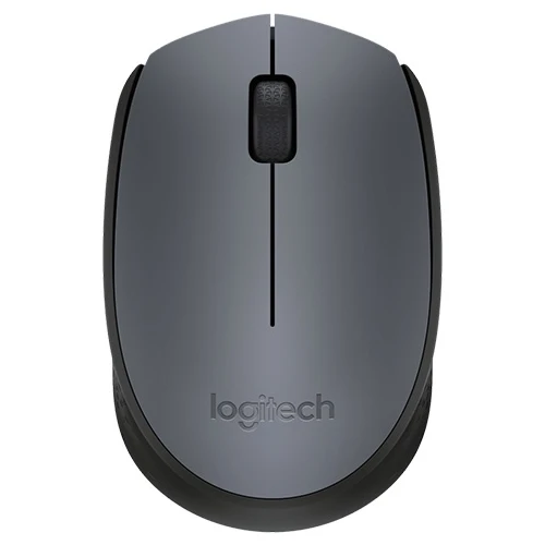 Logitech M171 Kablosuz Mouse Siyah 910-004424 ürün görseli 1