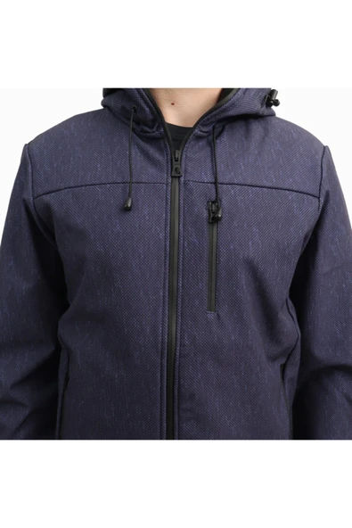 Venüs - H Sshell Jacket M Lac 281100p-418 ürün görseli 1