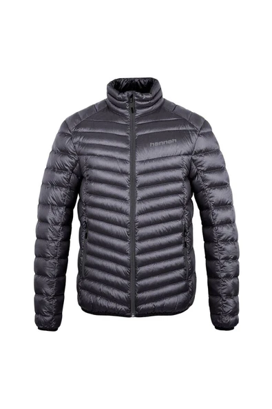 Adrius Erkek Outdoor Mont Asphalt Stripe ürün görseli 1