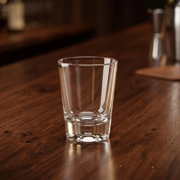 6LI SHOT BARDAĞI - ANDTABLEWARE - Resim 2