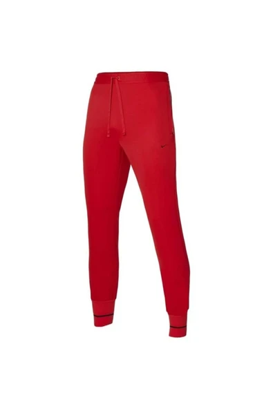 M Nk Strke22 Sock Pant K Erkek Kırmızı Futbol Eşofman Altı DH9386-657