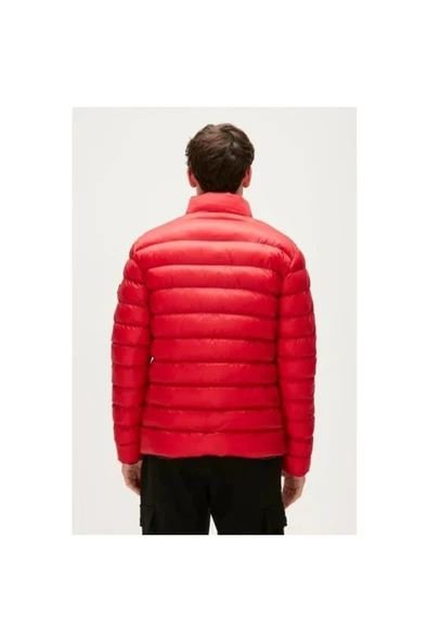 PUFFER JACKET - Resim 3