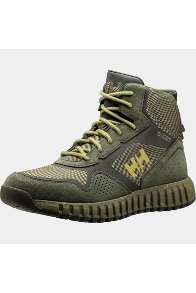 Helly Hansen Monashee ULLR Waterproof Erkek Bot-HHA.11432 - Resim 3