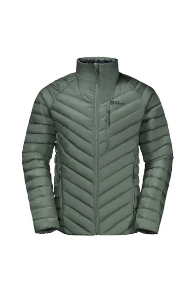 JACK WOLFSKIN Passamanı Down Jkt M - Resim 2