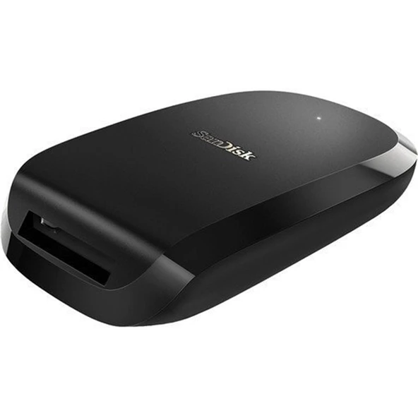 SanDisk ImageMate PRO USB-C Kart Okuyucu - Resim 4
