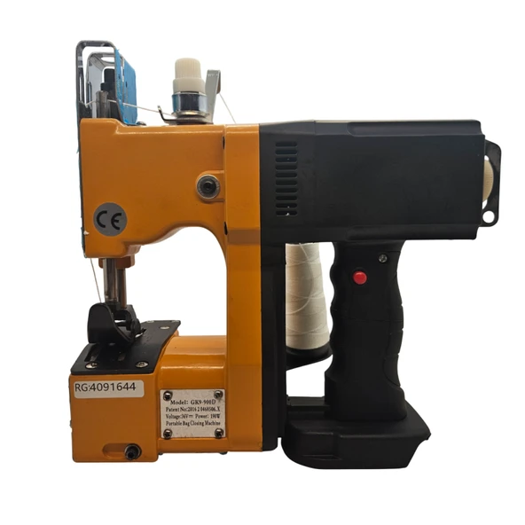 Kingstar GK9-900D Akülü Çuvalağzı Dikiş Makinesi ürün görseli 1