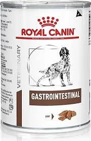 Royal Canin Veterinary Diet Gastrointestinal Köpek Konservesi 400 gr Orijinal Ürün ürün görseli 1