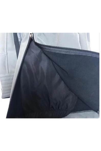 Exuma 291305 Softshell Pantolon Gri - Resim 3