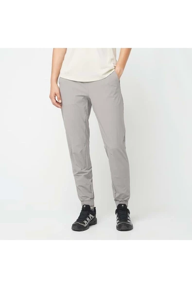 Salomon Wayfarer Ease Kadın Outdoor Pantolon-LC2207700 ürün görseli 1