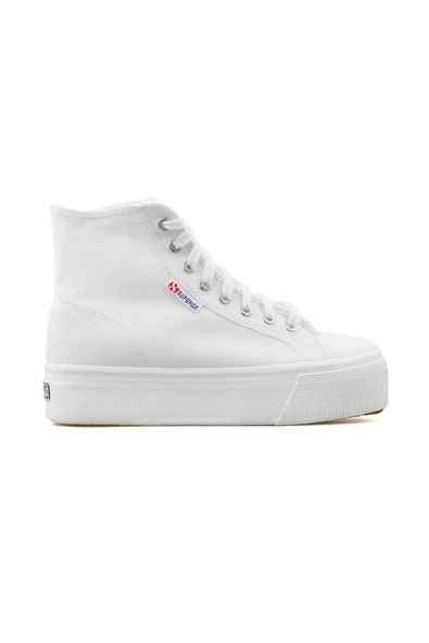 2708 Hi Top Kadın Günlük Ayakkabı S41273w-901-sp Beyaz ürün görseli 1