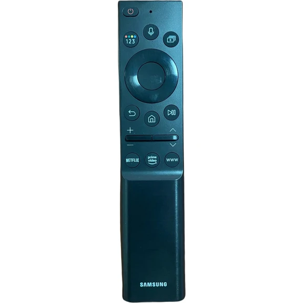 Samsung BN59-01357C Güneş Enerjili Orijinal Uzaktan Kumanda ürün görseli 1