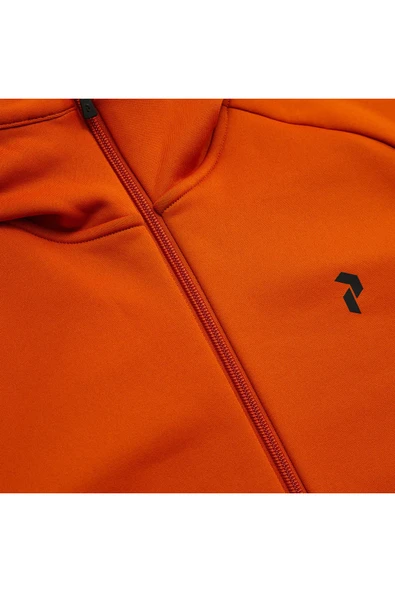 M Rider Zip Hood - Resim 4