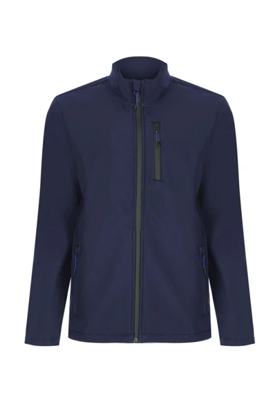 Exuma Erkek Sshel Jacket M - Navy ürün görseli 1