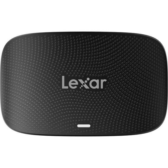 Lexar RW520 CFexpress Type-B/SD USB 3.2 Gen2 Kart Okuyucu ürün görseli 1