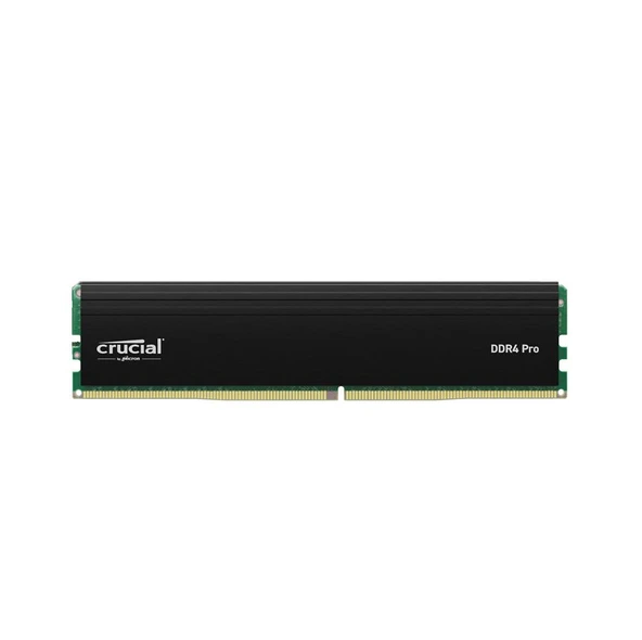 Crucial Pro 16 GB 3200 MHz CL22 CP16G4DFRA32A DDR4 Ram ürün görseli 1
