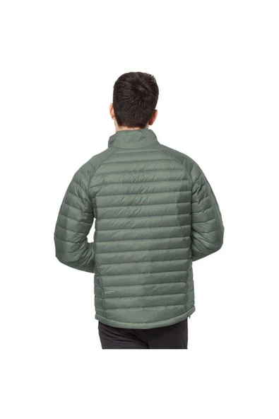 JACK WOLFSKIN Passamanı Down Jkt M - Resim 5