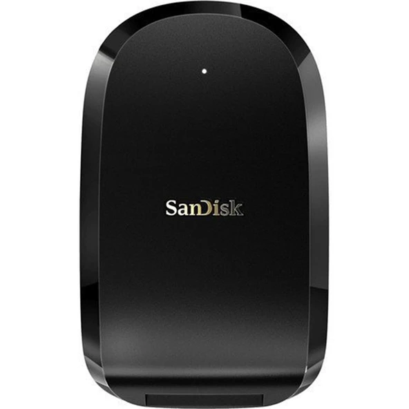 SanDisk ImageMate PRO USB-C Kart Okuyucu - Resim 3