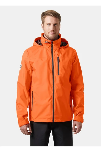 Crew Hooded Erkek Mont 2.0 HHA.34443 ürün görseli 1