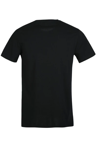JOHN FRANK ERKEK COOL T-SHIRT - Resim 4