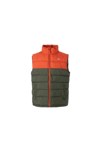 Oskar Gilet - Gilet Erkek Turuncu Yelek ürün görseli 1