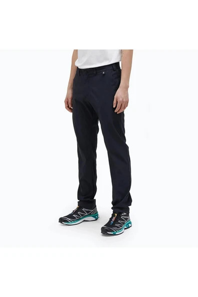 M Player Pants Erkek Siyah Pantolon G77175060-10011 ürün görseli 1