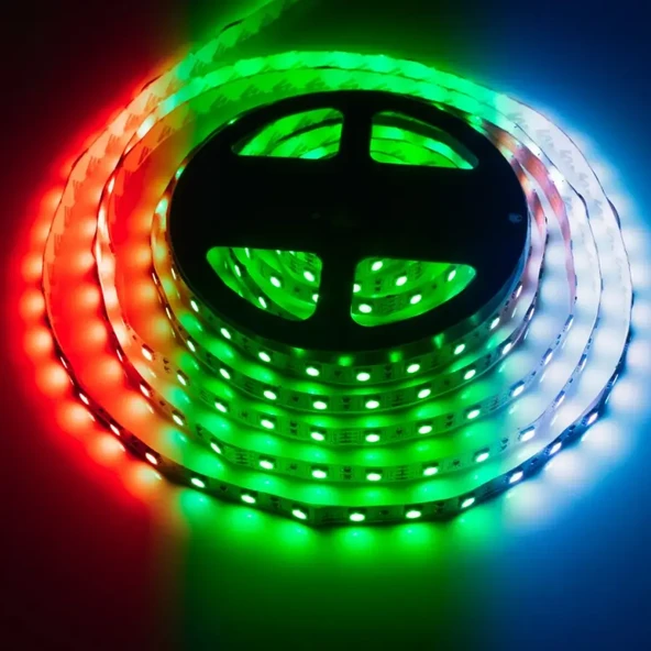 Cata CT-4545 Şerit Led İç Mekan Rgb ürün görseli 1
