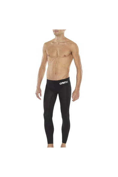 Carbon Powerskin R-evo Ow Pants Erkek Siyah Yüzücü Yarış Mayosu 2527550 ürün görseli 1