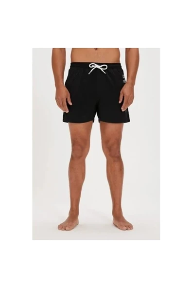 ANTON SWIMSHORT Siyah ürün görseli 1