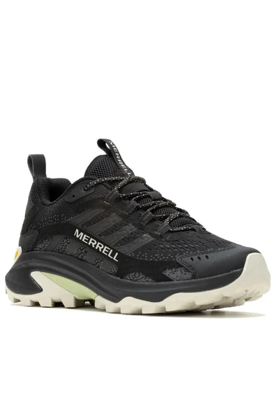 Merrell Moab Speed 2 Kadın Siyah Outdoor Ayakkabı ürün görseli 1