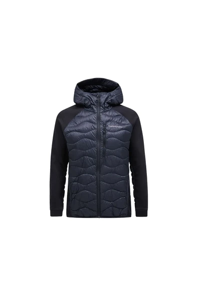 PEAK M Helium Down Hybrid Hood ERKEK OUTDOOR CEKETİ G79446020 ürün görseli 1