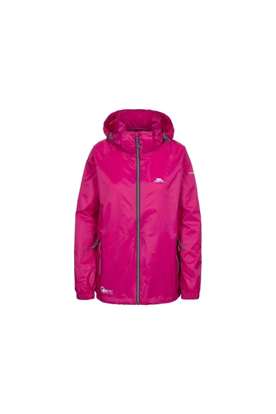 Qikpac X - Unisex Packaway Jkt Tp75 Unisex Yağmurluk ürün görseli 1