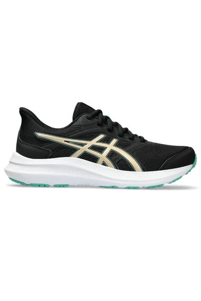 Asics Jolt 4 Kadın Siyah Koşu Ayakkabısı 1012b421-008 ürün görseli 1
