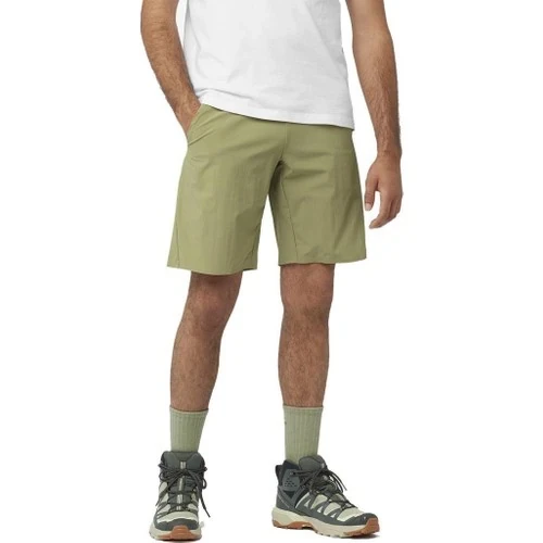 Salomon Wayfarer Ease Shorts Erkek Şort - Resim 2