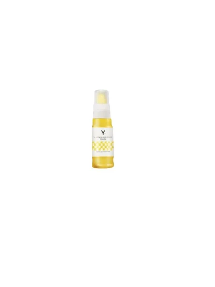 CANON GX1040/2040 İLE UYUMLU MUADİL SARI MÜREKKEP (50ML) ürün görseli 1