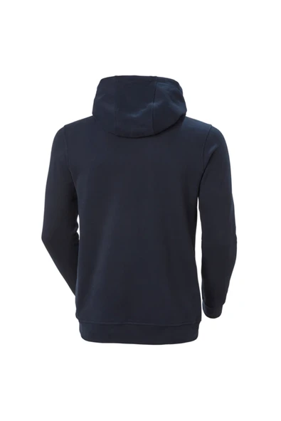 Helly Hansen Hh Box Hoodıe - Hh Kapüşonlu Sweat - Resim 6