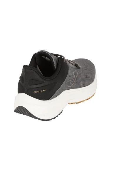 CROMO MEN 2312 GREY BLACK - Resim 4