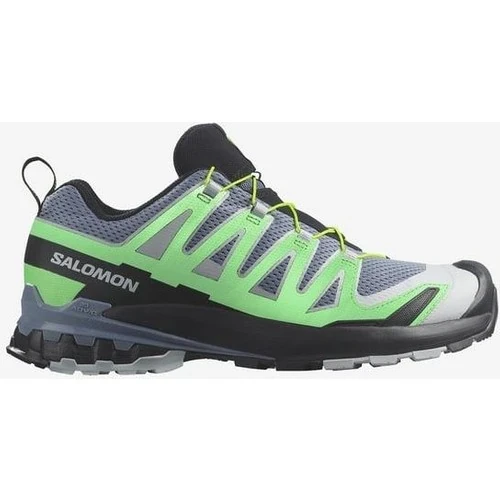 Salomon Xa Pro 3D V9 Erkek Outdoor Ayakkabı L47271900 ürün görseli 1