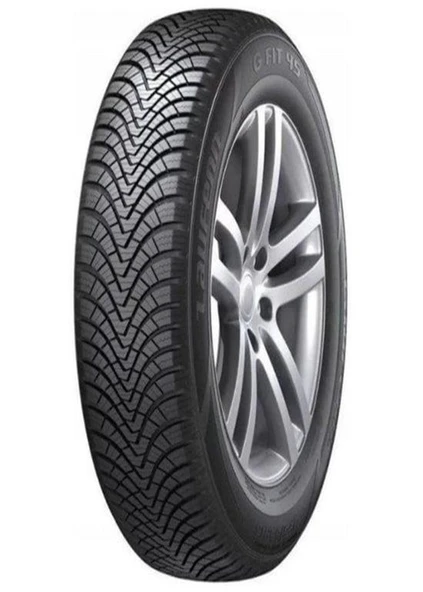 Laufenn 205/55R17 95V XL Lh71 M+S 3PMSF  Oto 4 Mevsim Lastiği (Üretim Yılı: 2026) ürün görseli 1